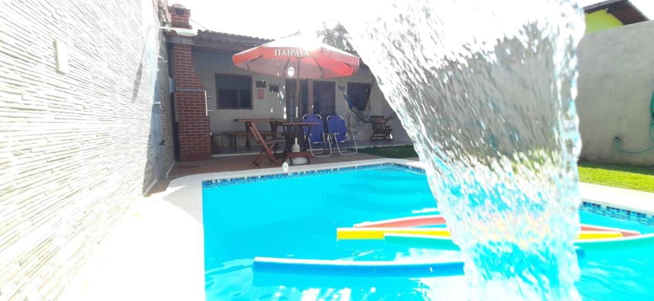 Casa Praia dos Milagres-3suítes-piscina-850m da praia São Miguel dos Milagres Exterior foto